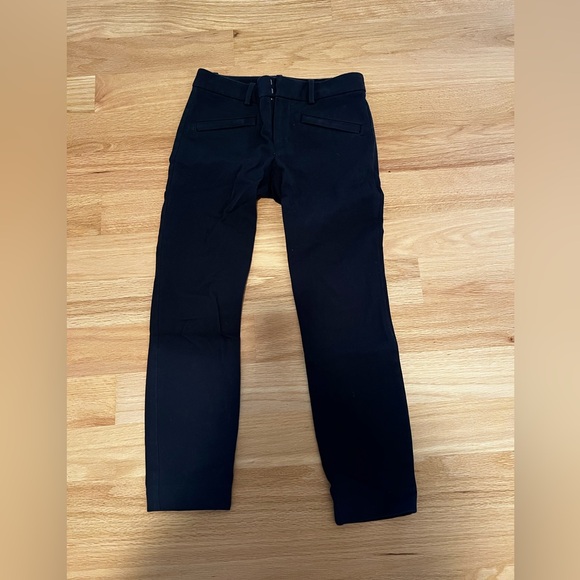 NEW 00 Petite Gap Skinny Ankle Pants - Picture 1 of 4